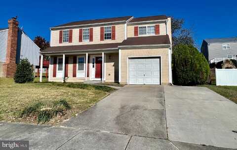 402 CHALMERS AVENUE, GLEN BURNIE, MD 21061