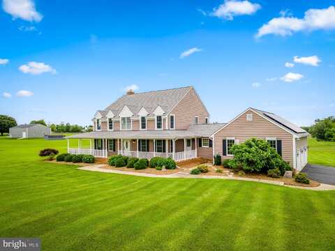 3817 SALEM CHURCH ROAD, JARRETTSVILLE, MD 21084