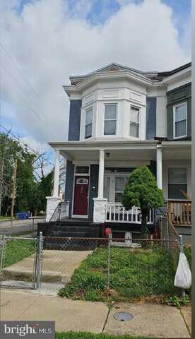 3824 FAIRVIEW AVENUE, BALTIMORE, MD 21216