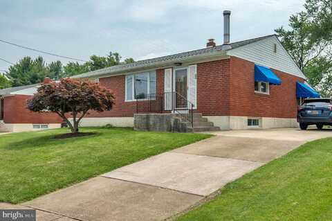 14 BANDUR COURT, WILMINGTON, DE 19810