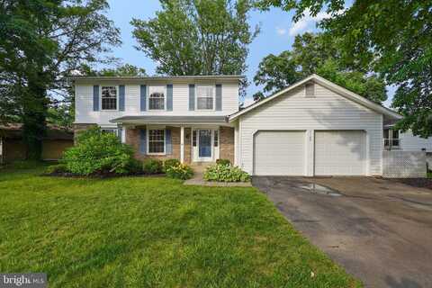 7109 SONTAG WAY, SPRINGFIELD, VA 22153