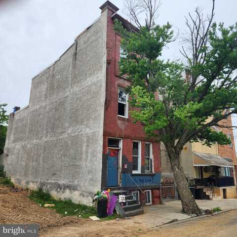 2326 N 20TH STREET, PHILADELPHIA, PA 19132