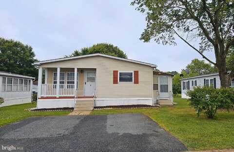 6 DOWNING STREET, EASTON, MD 21601