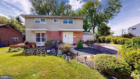 3618 BRIARSTONE ROAD, RANDALLSTOWN, MD 21133