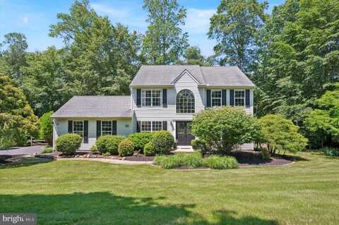3252 CHARLES GRIFFIN DRIVE, GARNET VALLEY, PA 19060
