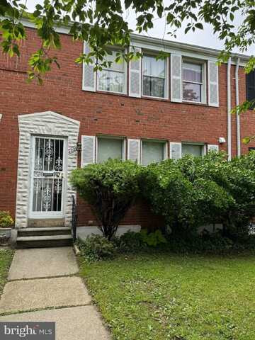 4029 CEDARDALE ROAD, BALTIMORE, MD 21215
