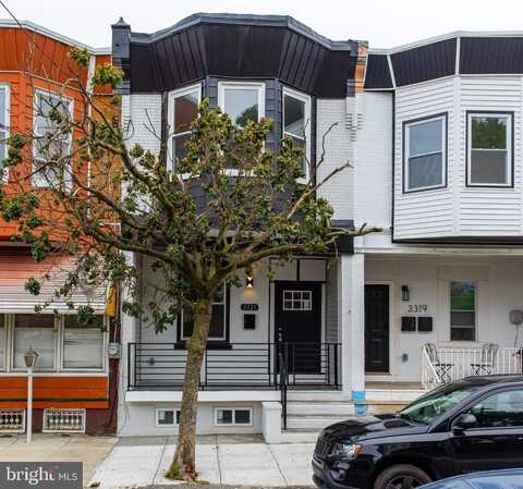 3321 N 11TH STREET, PHILADELPHIA, PA 19140