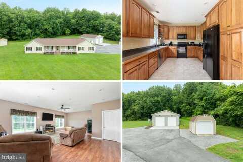 364 STONEY BOTTOM ROAD, FRONT ROYAL, VA 22630