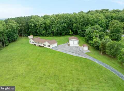 364 STONEY BOTTOM ROAD, FRONT ROYAL, VA 22630
