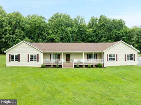 364 STONEY BOTTOM ROAD, FRONT ROYAL, VA 22630