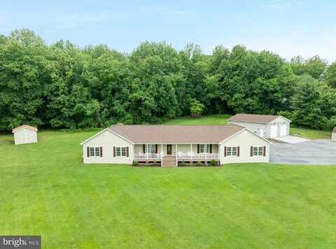 364 STONEY BOTTOM ROAD, FRONT ROYAL, VA 22630
