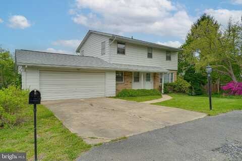 355 POINTFIELD DRIVE, HARPERS FERRY, WV 25425