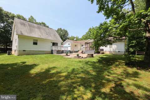 7388 PRICE COURT, KING GEORGE, VA 22485