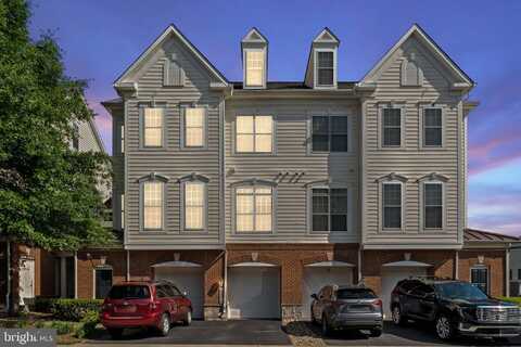 14574 KYLEWOOD WAY, GAINESVILLE, VA 20155