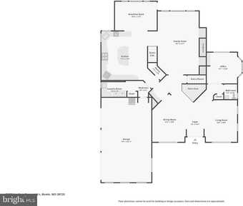 5110 LANDONS BEQUEST LANE, BOWIE, MD 20720