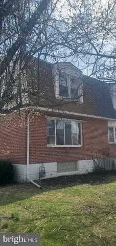 200 BALDWIN AVENUE, RIDLEY PARK, PA 19078