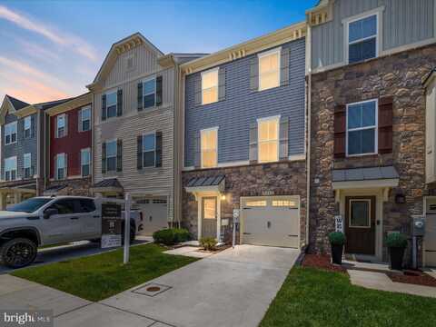 8330 EAGLE STREET, GLEN BURNIE, MD 21060
