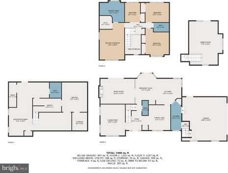 13228 FRANK RD, NEW FREEDOM, PA 17349