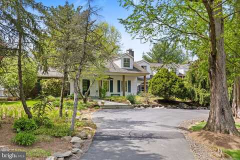 65 COVERED BRIDGE ROAD, NEW HOPE, PA 18938