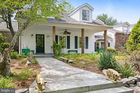 65 COVERED BRIDGE ROAD, NEW HOPE, PA 18938