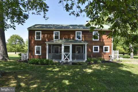23336 TUNIS LANE, CLAIBORNE, MD 21624