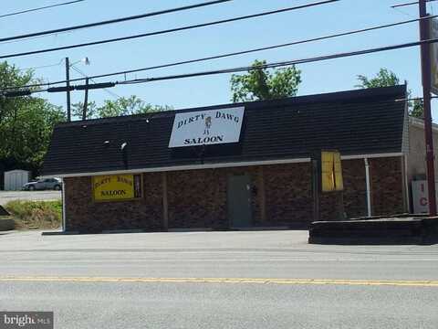 1017 S QUEEN STREET, MARTINSBURG, WV 25401