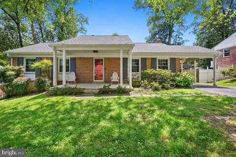 1389 KIMBLEWICK ROAD, POTOMAC, MD 20854