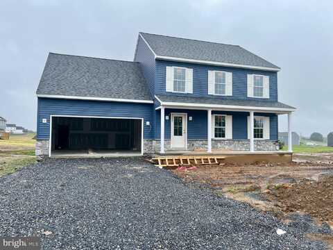 21 AMERICAN AVENUE, CARLISLE, PA 17013