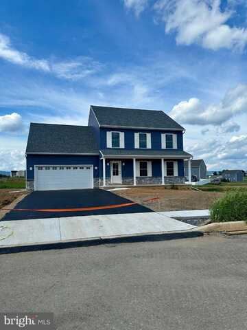 21 AMERICAN AVENUE, CARLISLE, PA 17013