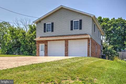 363 ALSBERRY STREET, STRASBURG, VA 22657