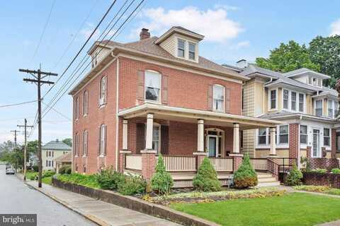 31 4TH STREET, HANOVER, PA 17331
