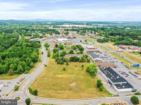 3.49 Acres LUTZ AVENUE, MARTINSBURG, WV 25404