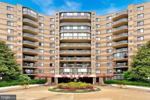 8370 GREENSBORO DRIVE, MCLEAN, VA 22102