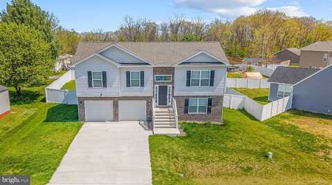 67 GRAHAM DRIVE, MARTINSBURG, WV 25405