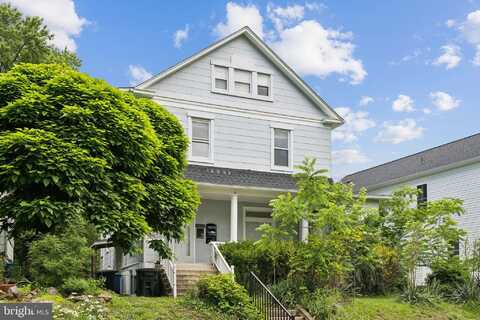 2810 MONTEBELLO TERRACE, BALTIMORE, MD 21214