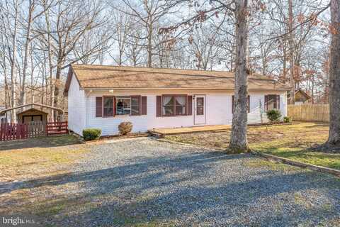 9 BREEZY HILL DRIVE, STAFFORD, VA 22556