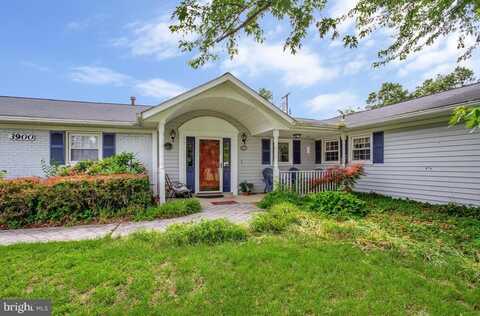 3900 CHAPEL FORGE DRIVE, BOWIE, MD 20715