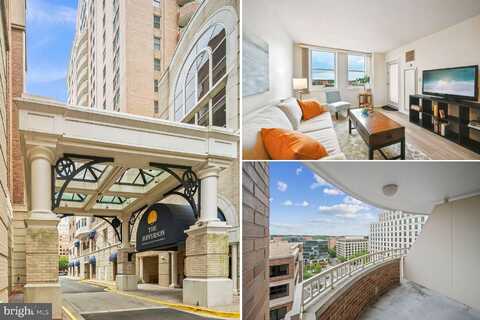 900 N TAYLOR STREET, ARLINGTON, VA 22203
