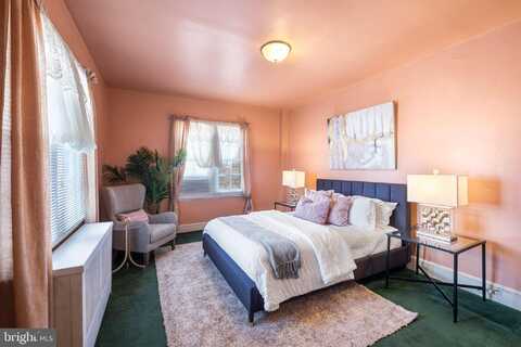 208 FARRAGUT STREET NW, WASHINGTON, DC 20011