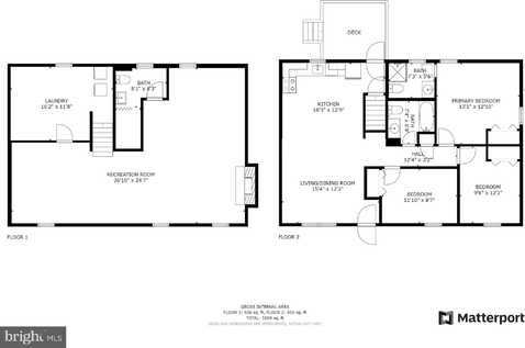405 CONFEDERATE BOULEVARD, FREDERICKSBURG, VA 22401