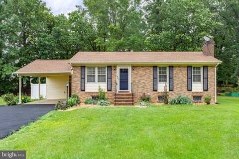 405 CONFEDERATE BOULEVARD, FREDERICKSBURG, VA 22401