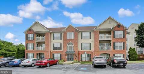 2501 COLERIDGE DRIVE, FREDERICK, MD 21702