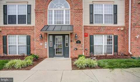 2501 COLERIDGE DRIVE, FREDERICK, MD 21702