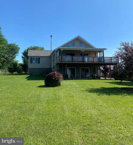 2341 NEEDMORE ROAD, MARTINSBURG, WV 25403