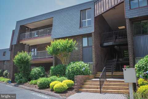 16 STONEHENGE CIRCLE, BALTIMORE, MD 21208
