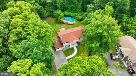 13712 S SPRINGFIELD ROAD, BRANDYWINE, MD 20613