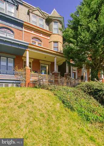 2329 N 3RD STREET, HARRISBURG, PA 17110