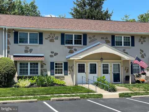 111 SHANNON DRIVE, NORTH WALES, PA 19454