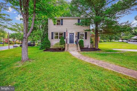 2610 PARKER AVENUE, SILVER SPRING, MD 20902