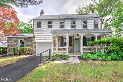 515 DEVON ROAD, HAVERTOWN, PA 19083